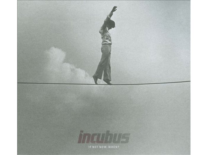 If Not Now, When? CD