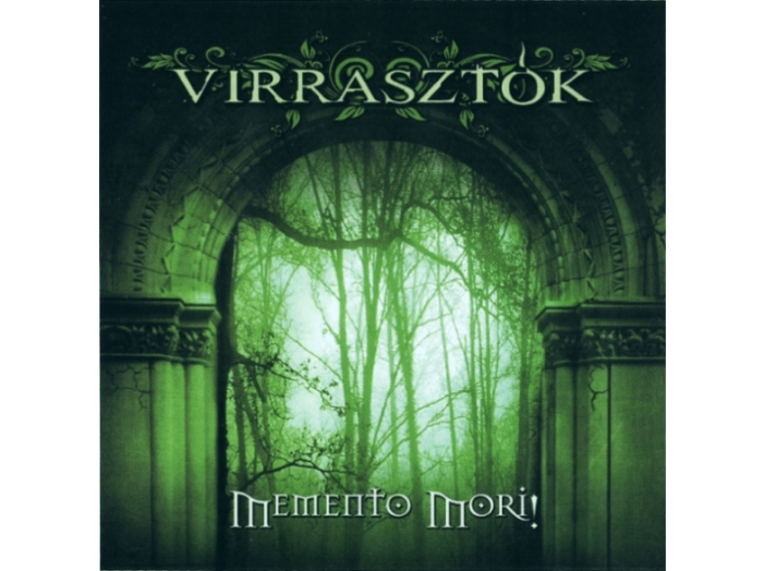 Memento Mori! CD