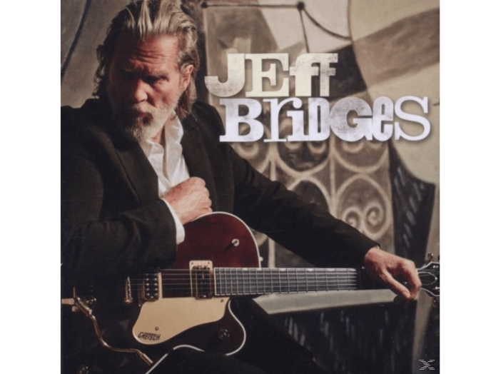 Jeff Bridges CD