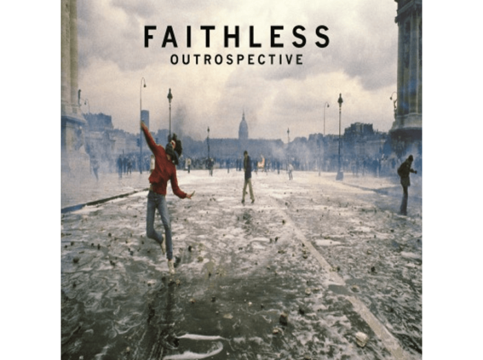Outrospective LP