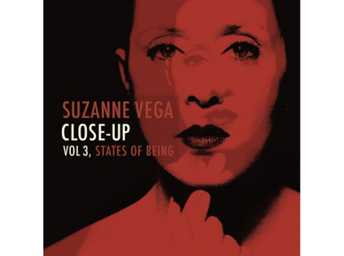 Close Up Volume 3 States Of Being LP