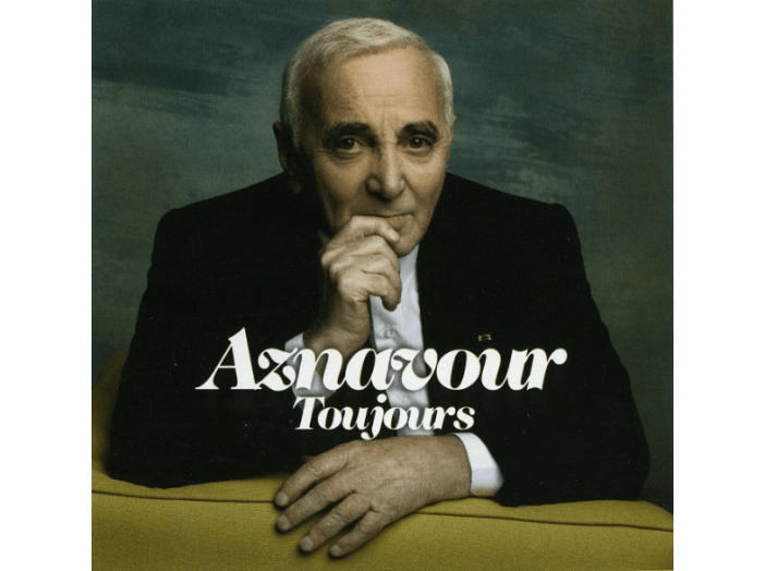 Toujours CD