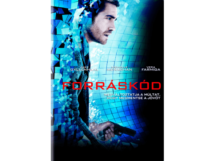 Forráskód DVD