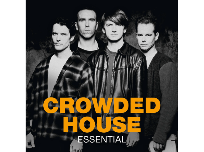 Essential CD