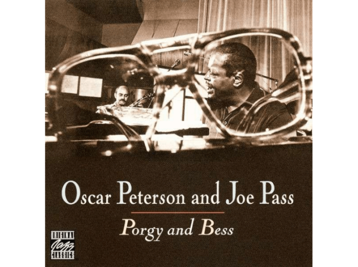 Porgy And Bess CD
