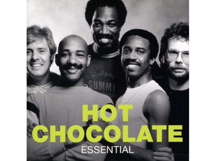 Hot Chocolate - Essential CD