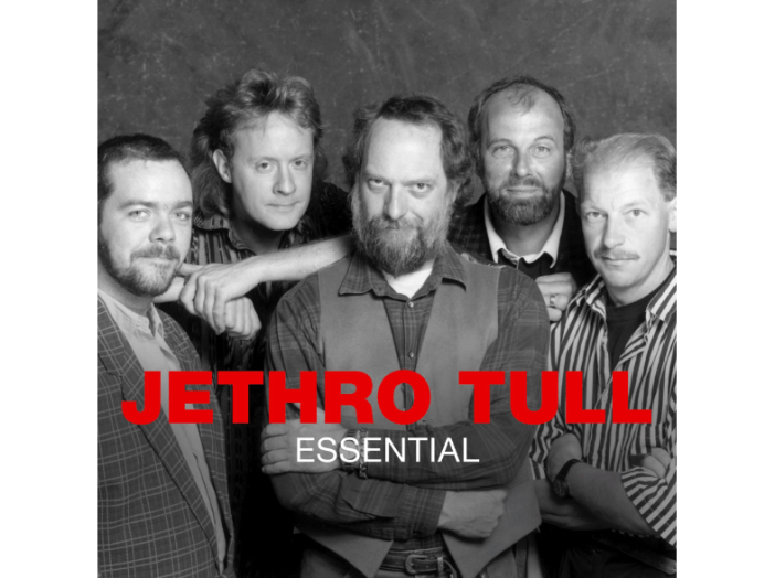 Jethro Tull - Essential CD