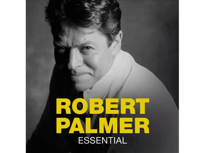 Robert Palmer - Essential CD