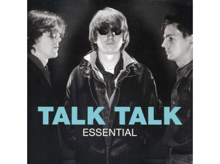 Talk talk - Essential CD