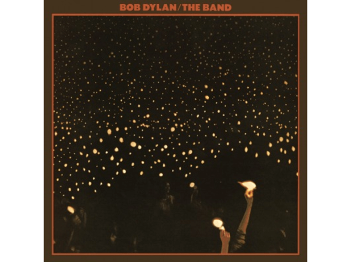 Before The Flood LP