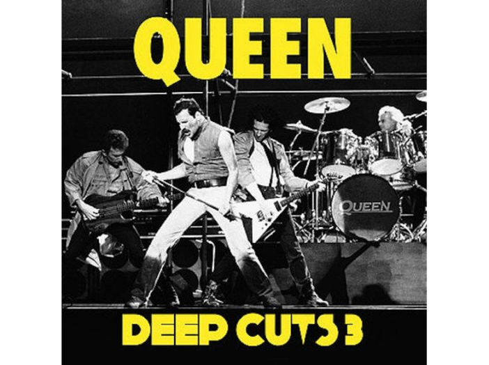 Deep Cuts Volume 3 (1984-1995) CD