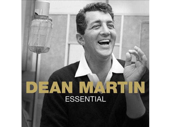 Essential CD