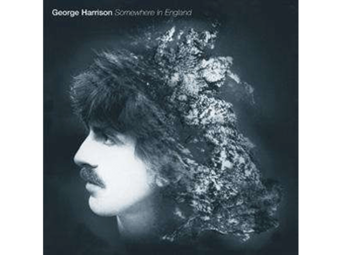 Somewhere In England CD