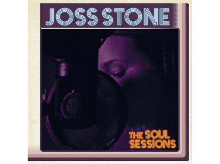 The Soul Sessions CD