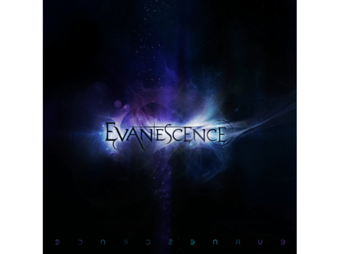 Evanescence CD