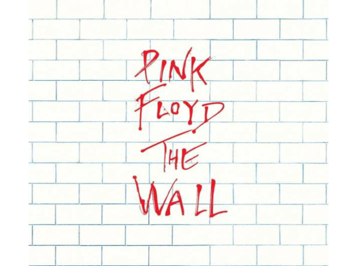 The Wall CD