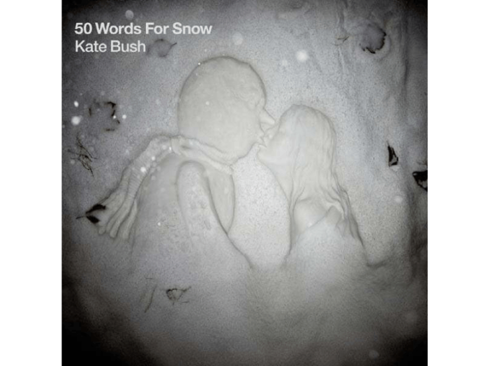 50 Words for Snow CD
