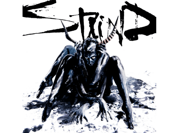 Staind CD