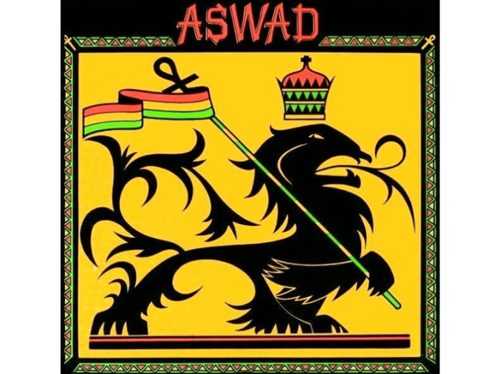 Aswad CD