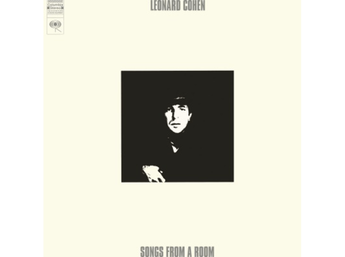 Songs From A Room LP
