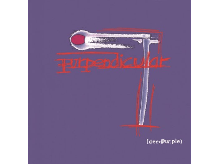 Purpendicular LP