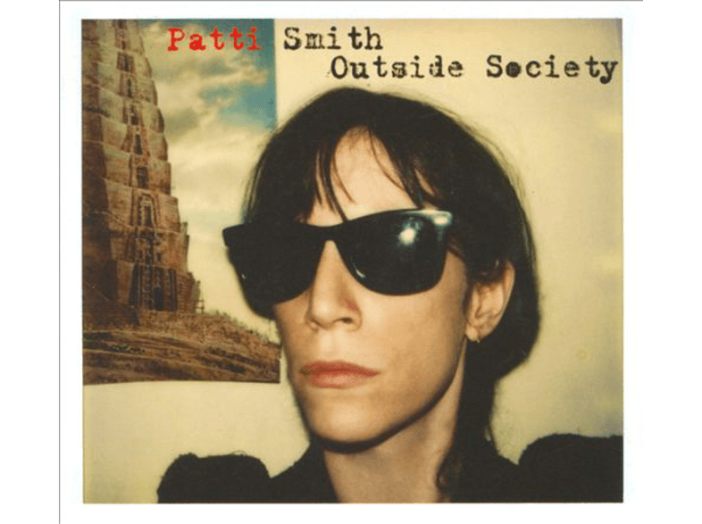 Outside Society LP