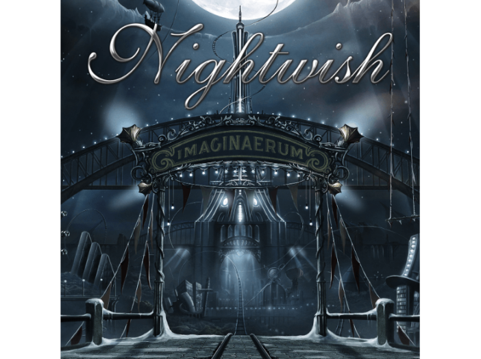Imaginaerum CD