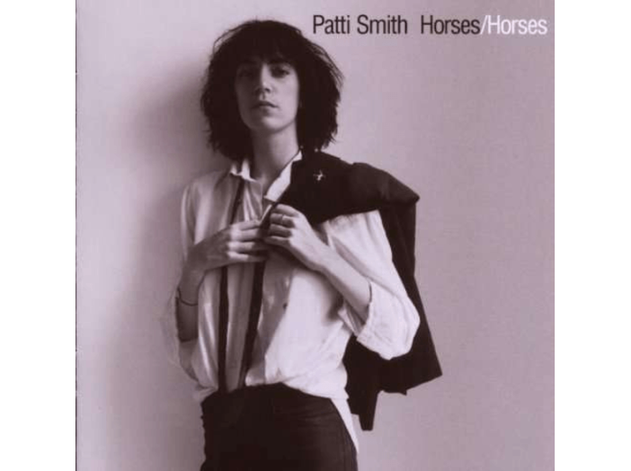 Horses (Legacy Edition) CD