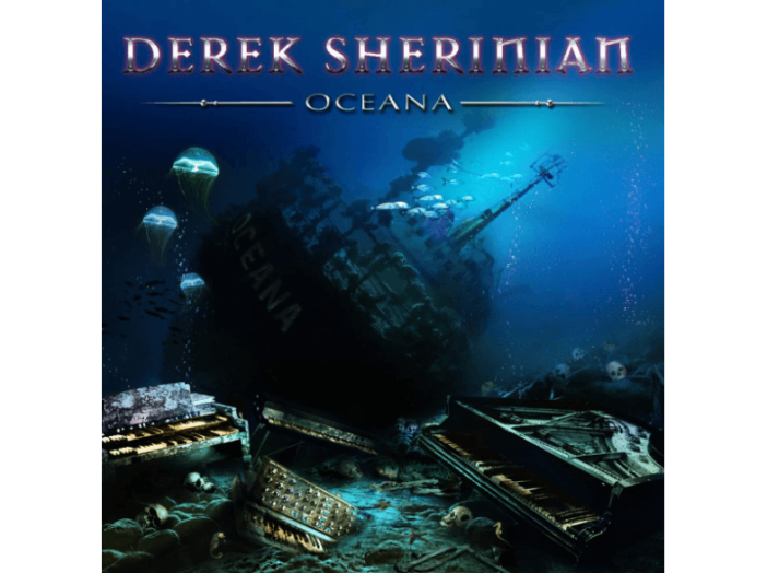 Oceana CD