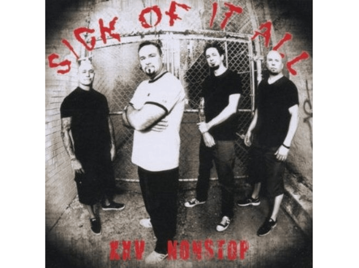 Nonstop CD