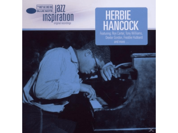 Jazz Inspiration CD