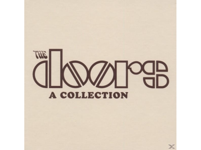 A Collection CD