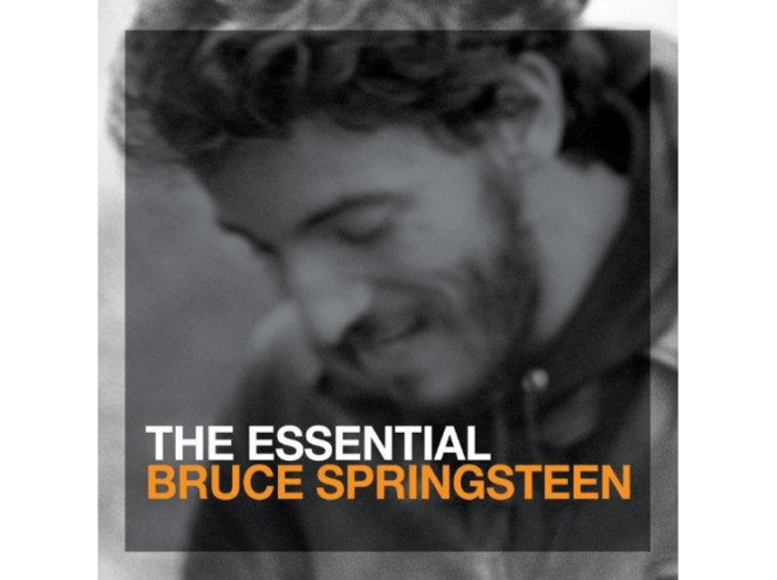 The Essential CD
