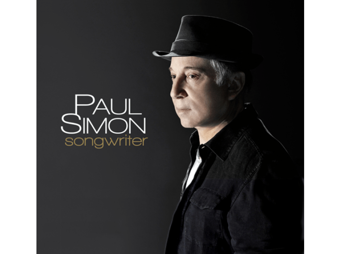 Songwriter CD