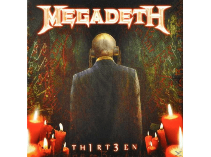 Th1rt3en CD