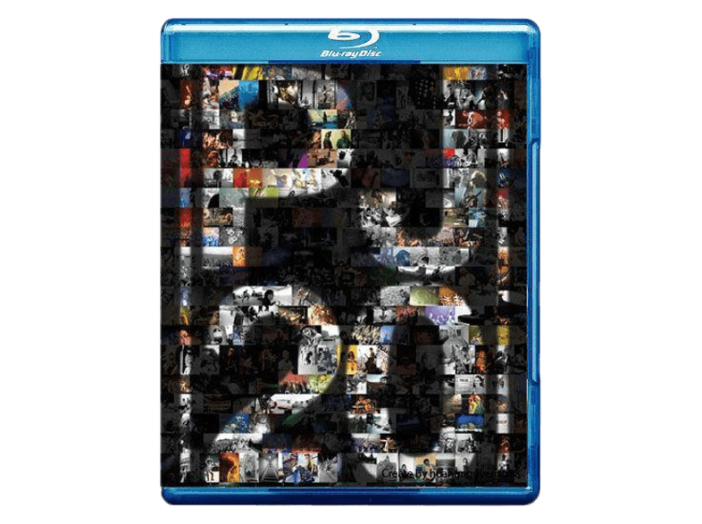 Twenty Blu-ray