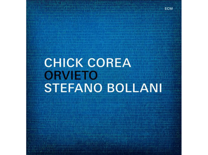 Orvieto CD