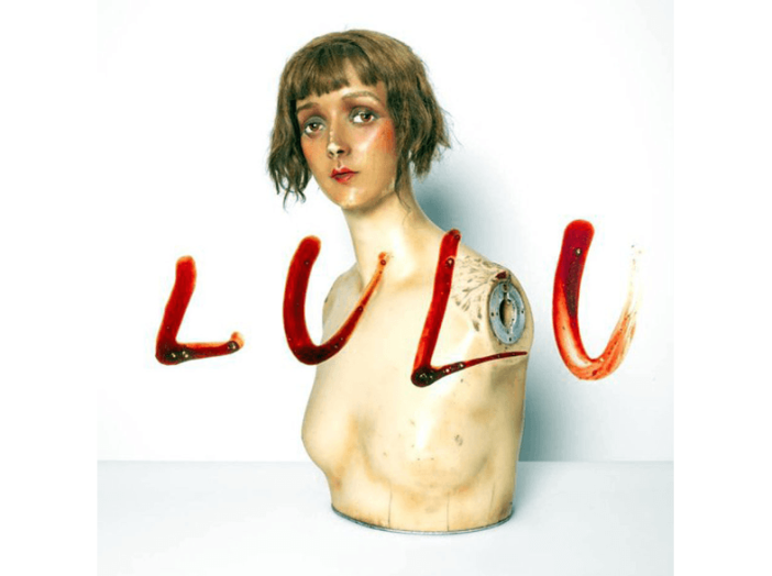 Lulu CD