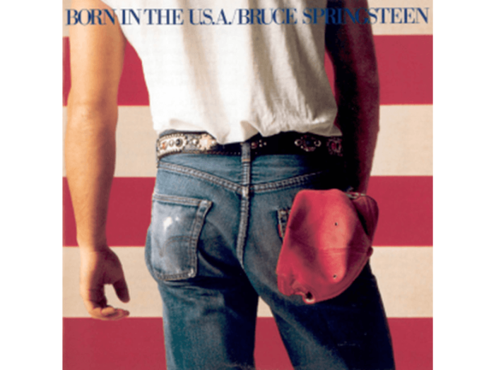 Born in the U.S.A. CD
