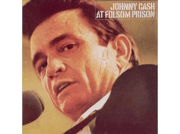 At Folsom Prison LP