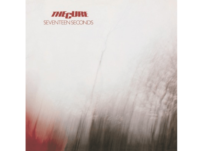 Seventeen Seconds LP