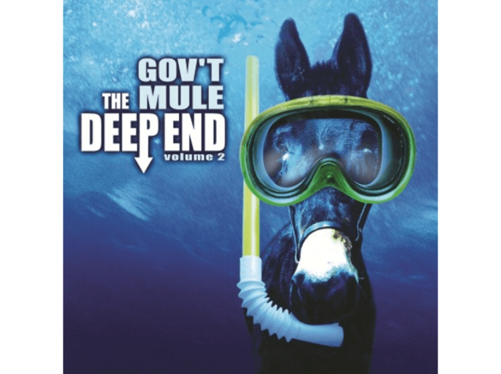 Deep End Vol. 2 LP