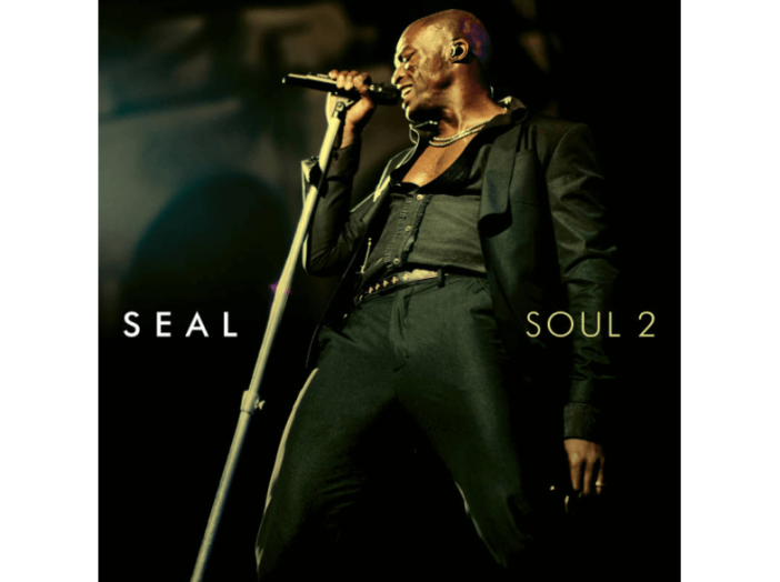 Soul 2. CD