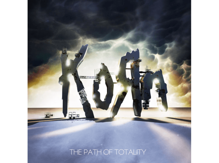 The Path of Totality CD