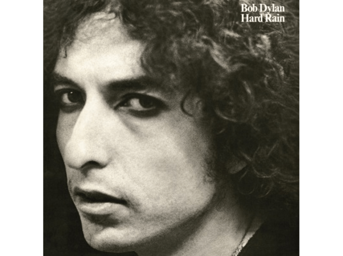 Hard Rain LP