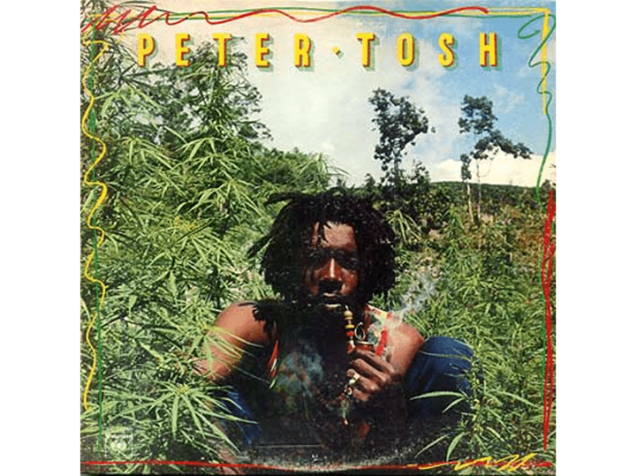 Legalize It LP