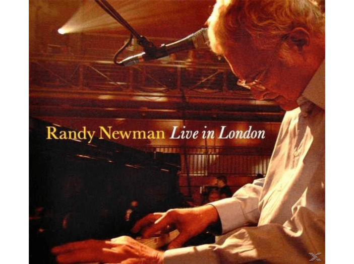Live In London CD+DVD
