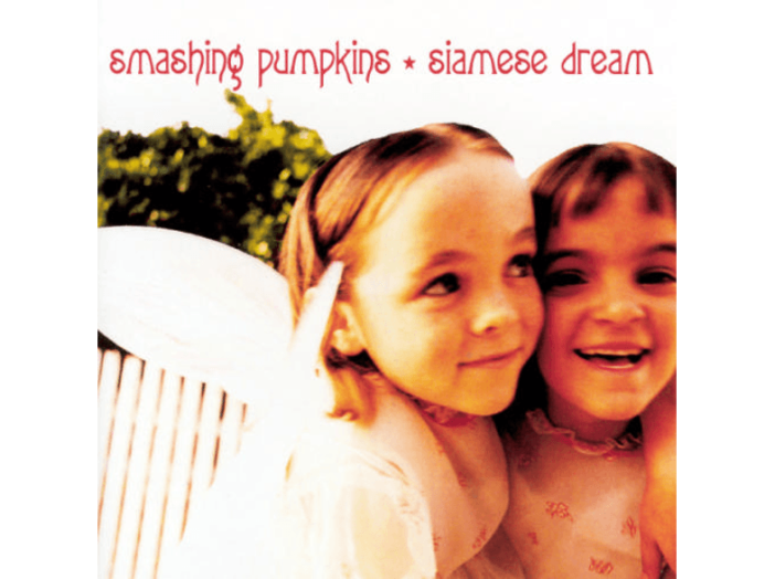 Siamese Dream CD