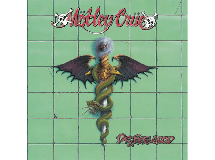 Dr. Feelgood CD