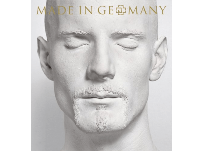 Made in Germany 1995 - 2011 CD